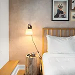 Sosuite At The Loxley - Old City