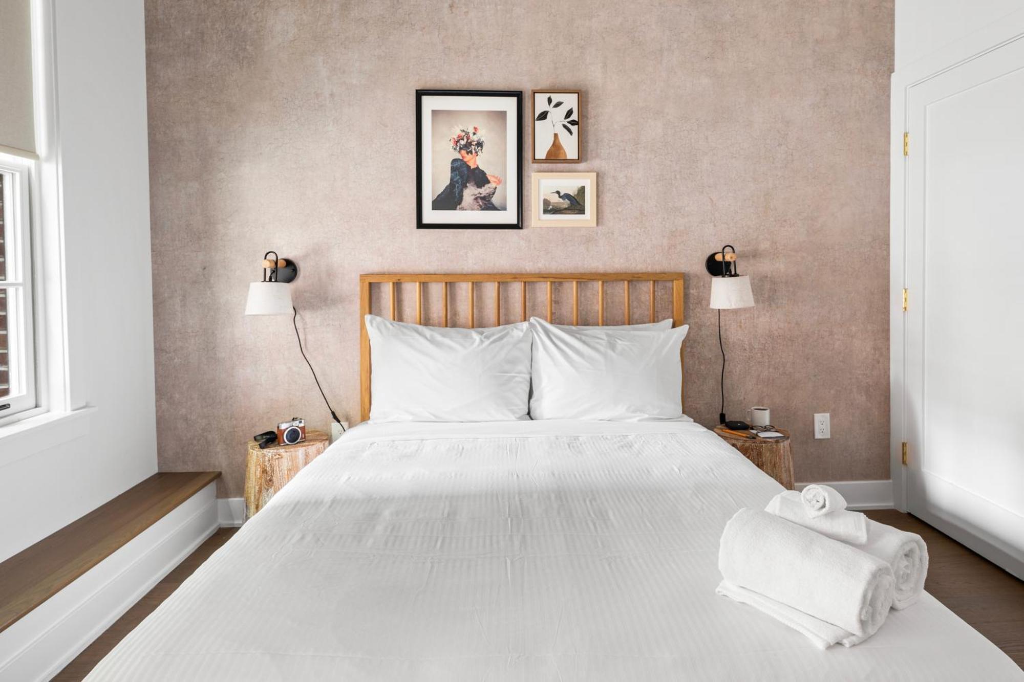 Aparthotel Sosuite At The Loxley - Old *