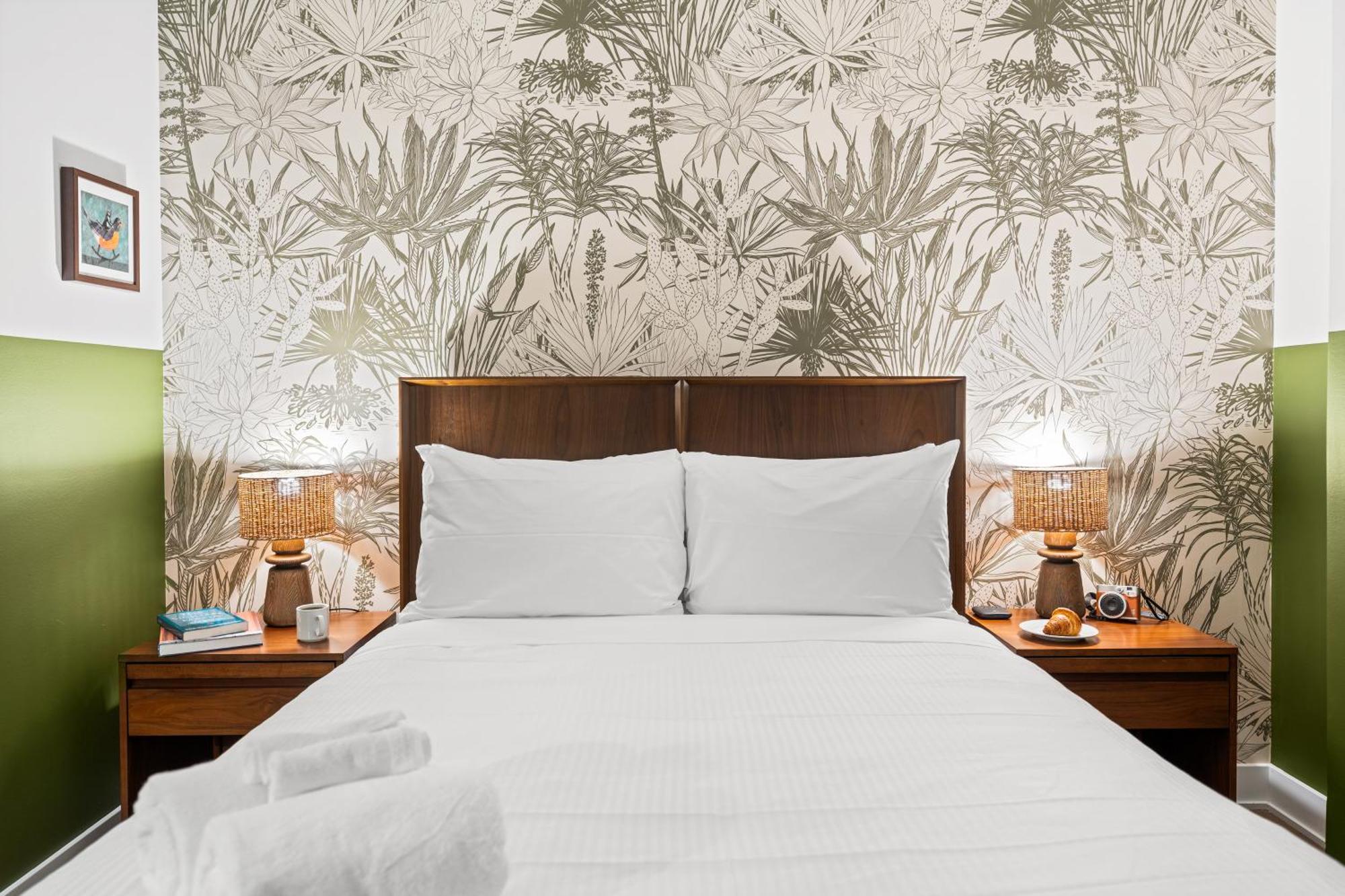 Aparthotel Sosuite At The Loxley - Old