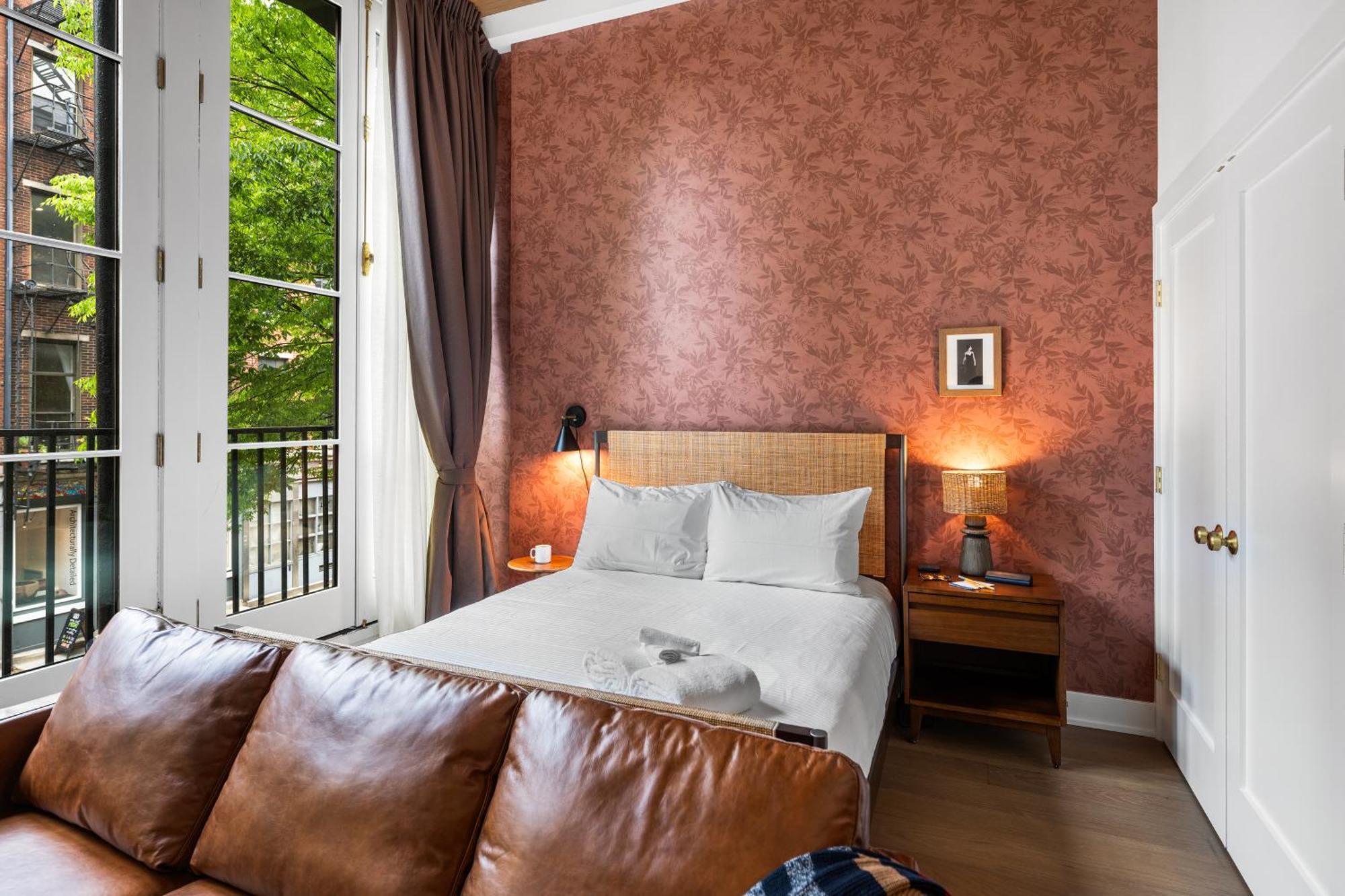 Sosuite At The Loxley - Old Aparthotel Philadelphia