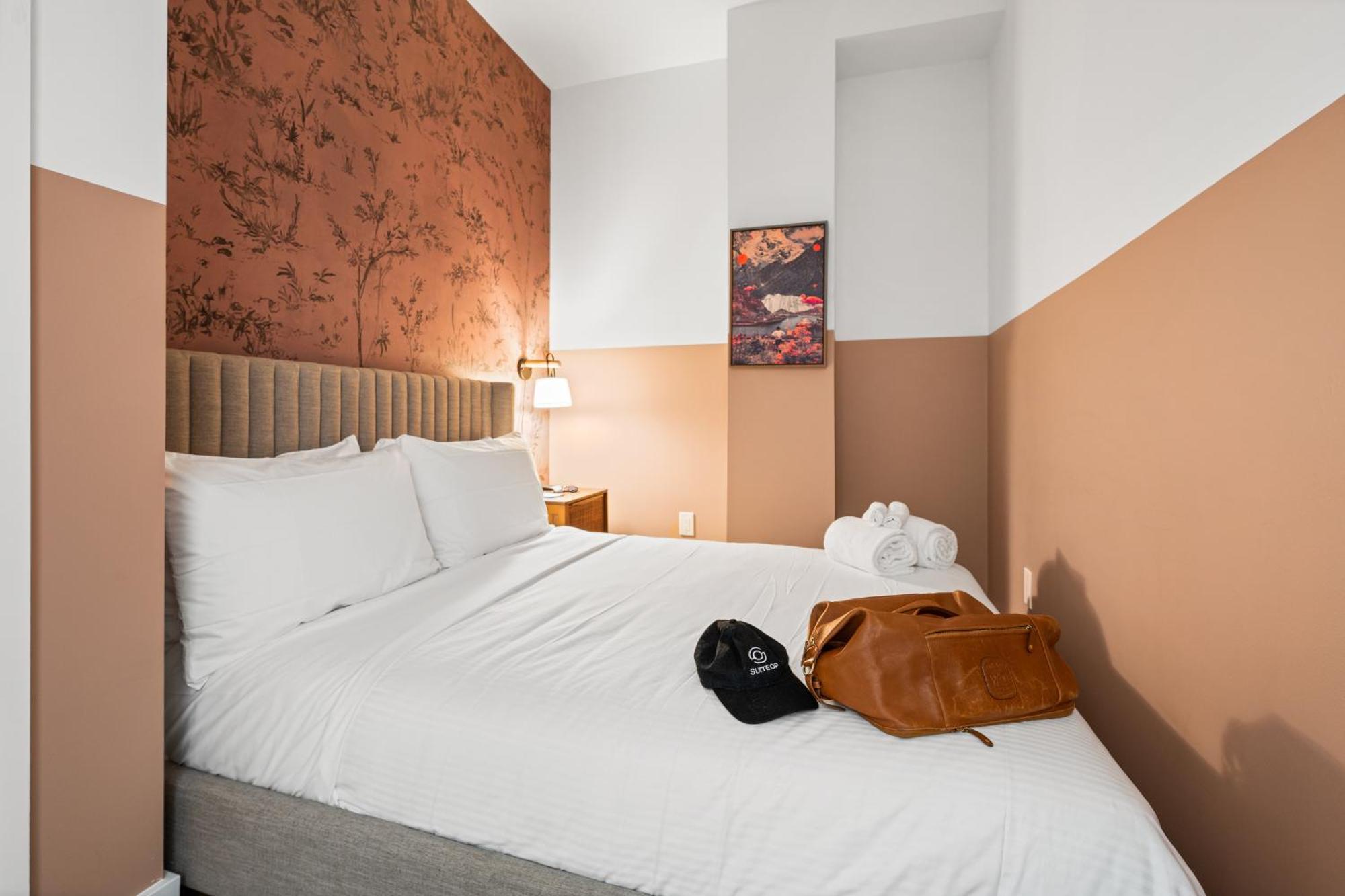 Sosuite At The Loxley - Old Aparthotel *