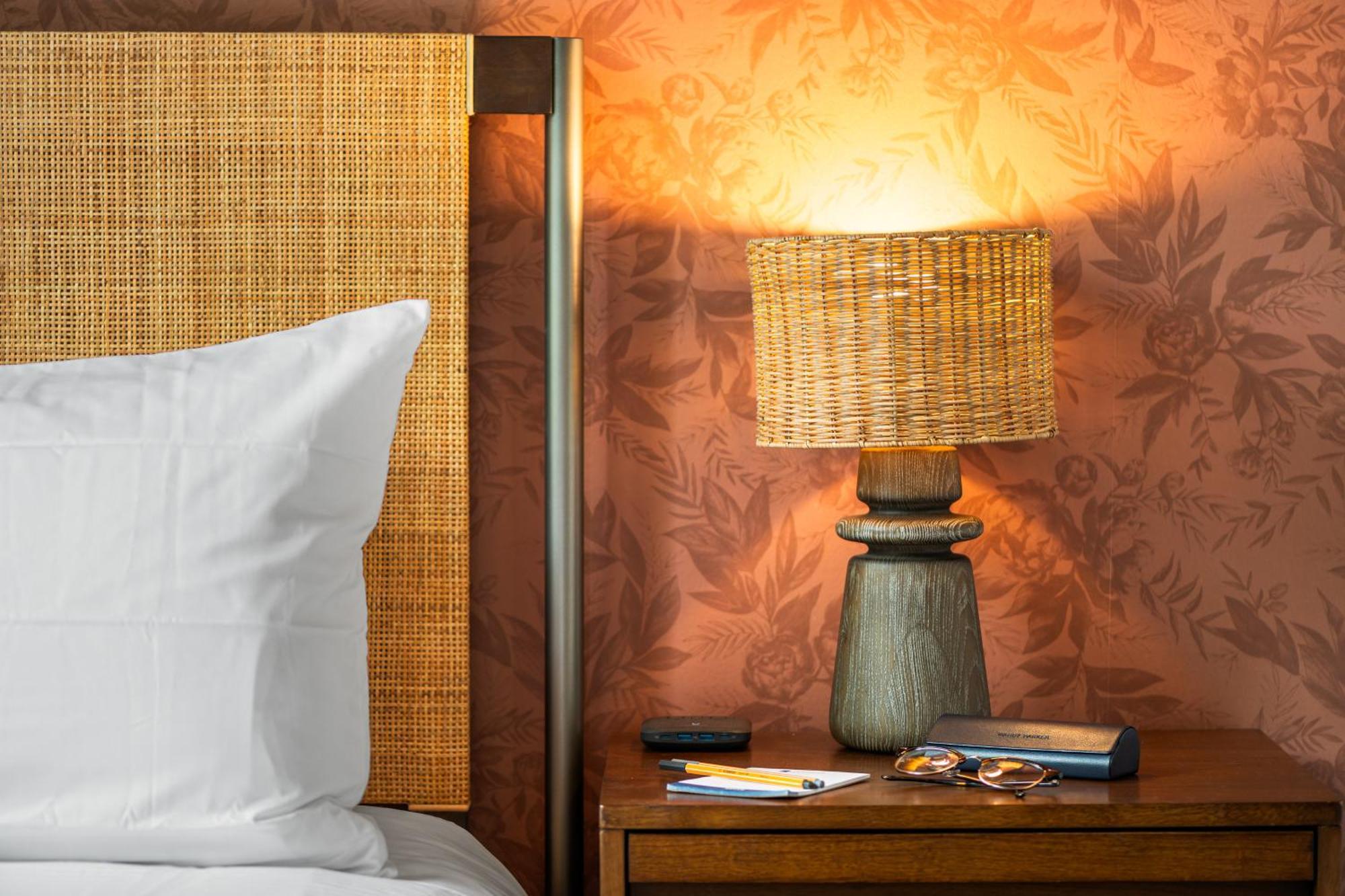 Aparthotel Sosuite At The Loxley - Old