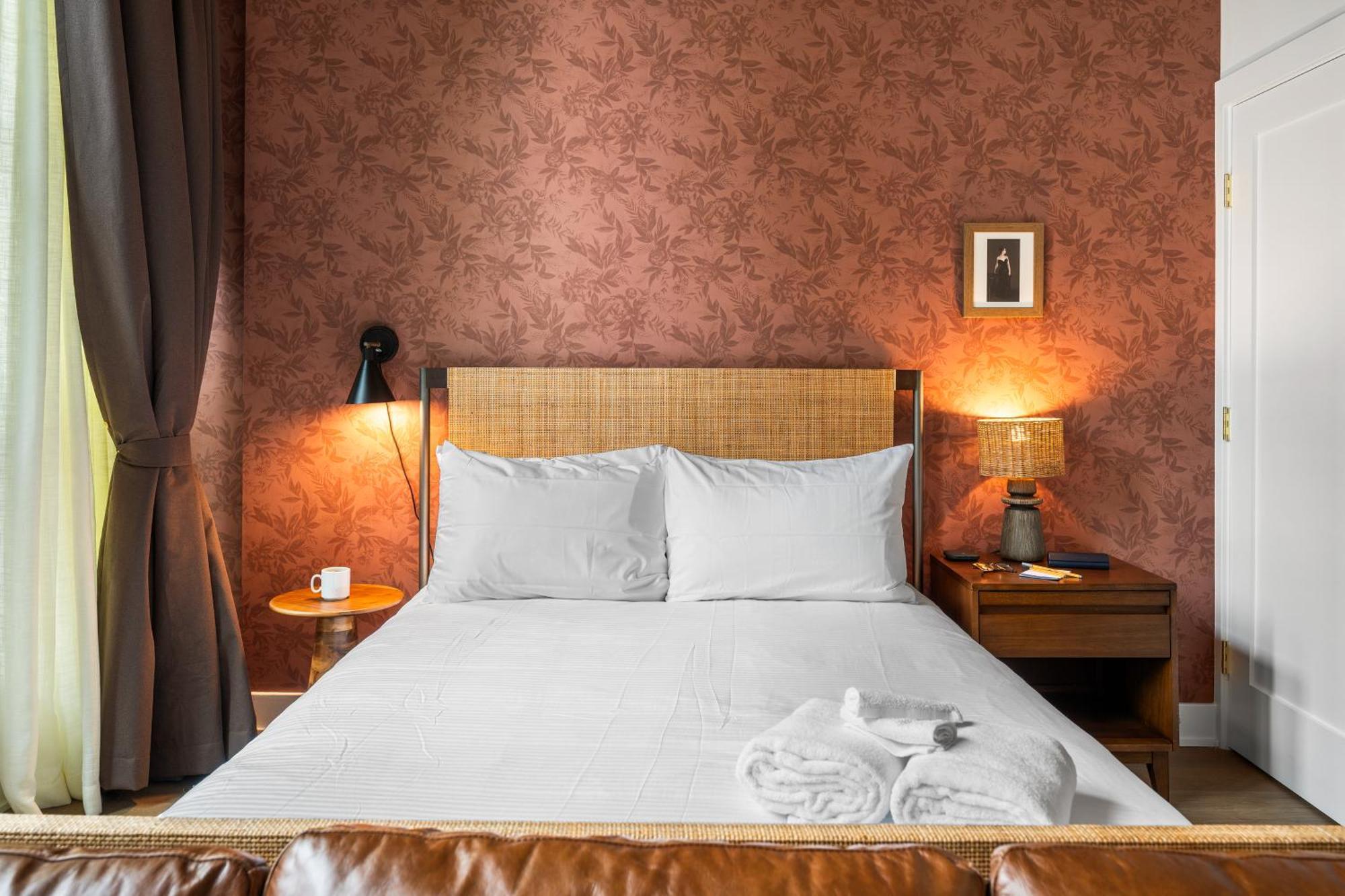 Sosuite At The Loxley - Old Aparthotel *