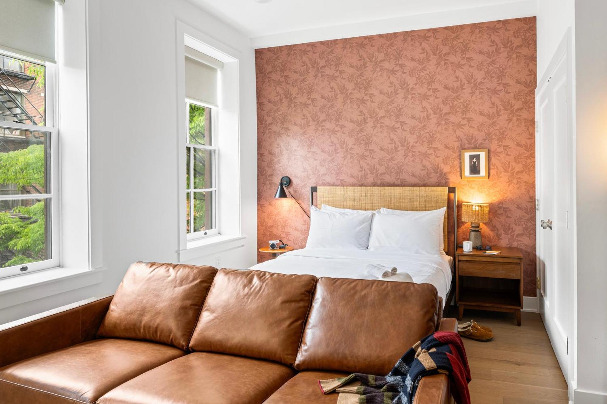 Sosuite At The Loxley - Old Philadelphia