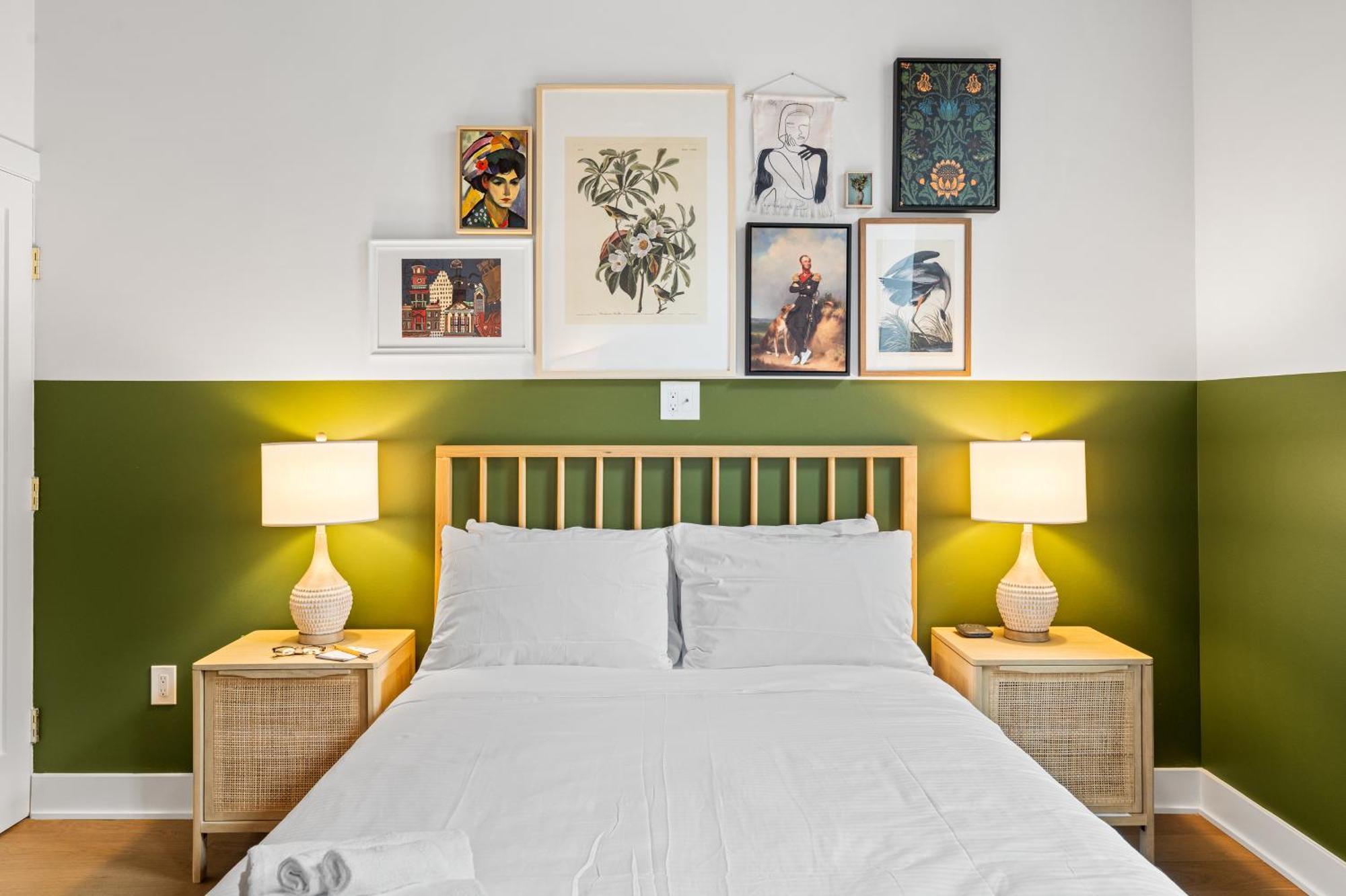 Aparthotel Sosuite At The Loxley - Old